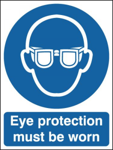 STERISCRUB Hazard Eye Protection Website Image