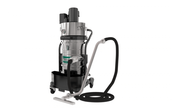 Industrial Vacuum Cleaner For Silica Dust