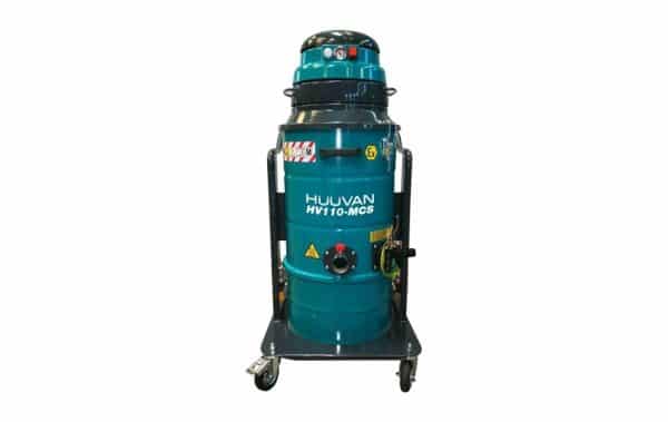 Atex Vacuum Cleaner To Rent