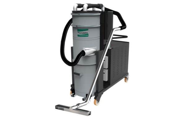 Industrial Vacuum Cleaner To Hire