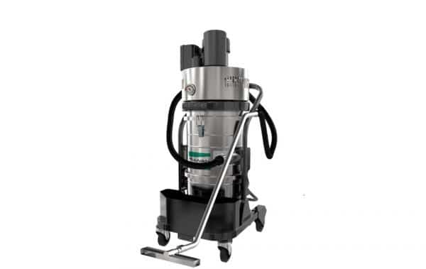 Atex Rated Industrial Vacuum Cleaner