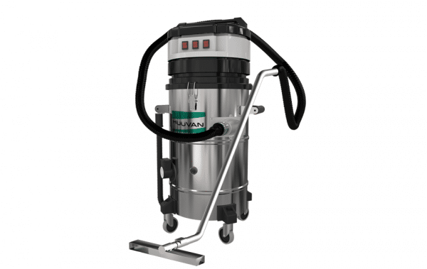 heavy duty industrial vacuum cleaner hire