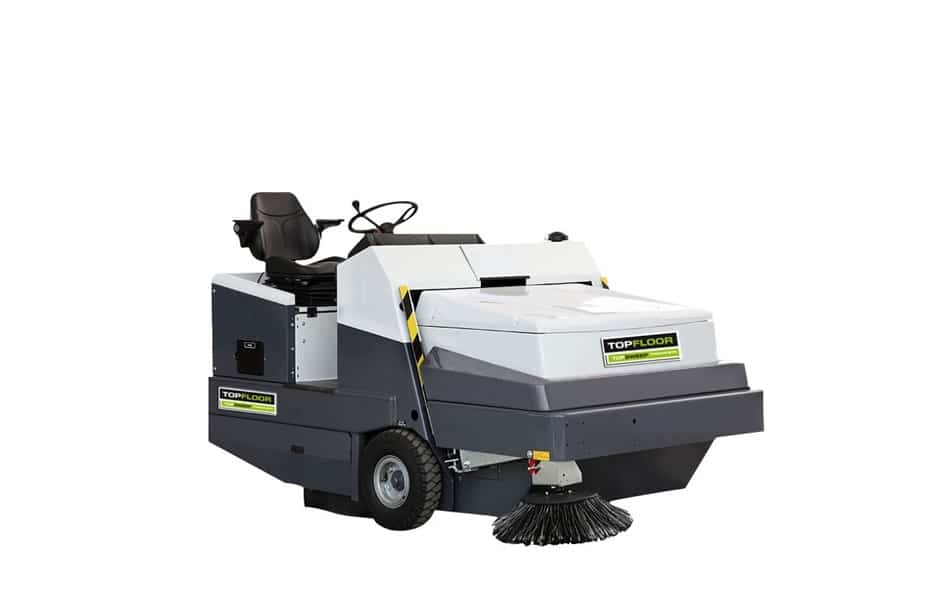 TOPFLOOR TF205R-GTX Sweeping Machine